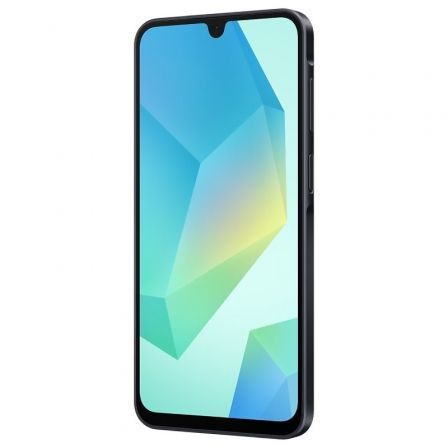 Samsung Galaxy A16 128GB 4GB RAM 4G Negro Samsung Galaxy A16 128GB 4GB RAM 4G Negro